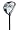 Callaway X Fairway 08 Fairway Wood (Left-Handed, Graphite, Regular, 15-Degree)