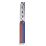 DMT FWFC  Double Sided Diafold Sharpener Fine / Coarse