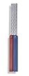 DMT FWFC Double-Sided Diafold Diamond Whetstone Sharpener Fine / Coarse