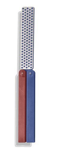 DMT FWFC Double Sided Diafold Diamond Whetstone Sharpener Fine / Coarse