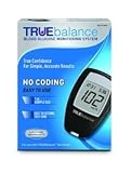 TRUEbalance Blood Glucose Starter Kit
