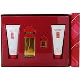 Red Door Eau-de-toilette, Body Lotion, Bath And Shower Gel and Mini Parfum Splash Women by Elizabeth Arden