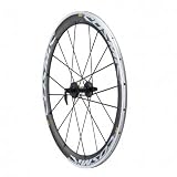 Mavic Paire De Roues Cosmic Carbone Sr Noire à Pneus 2012 Roue Libre CAMPAGNOLO