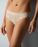 DKNY "Logo Elite" Low-Rise Tanga