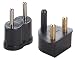 Lesotho Adapter Plug B and E