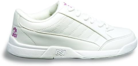 BSI Girl's Basic #432 Bowling Shoes