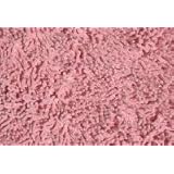 Fun Shags Pink Shag 39x58 Play Time Nylon Area Rug SH-10 3958