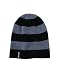 BURTON Silverman Black Beanie
