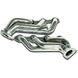 Edelbrock 65002 Shorty Headers - Set of 2 by Edelbrock