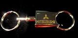 Mitsubishi Key Chain Pull Apart Style