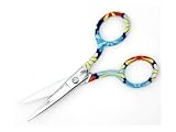 Gingher Scissor 4 Designer Embroidery Tessa