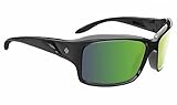 Spy Optics Women's Libra Wrap Polarized Sunglasses