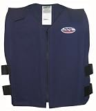 PHASE CHANGE PACK COOLING INDURA FIRE RESISTANT EMERGENCY RESPONSE VEST