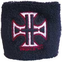 "Triple H" Brand New WWE Wrestling Wristband