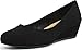Marco Republic Amsterdam Memory Foam Cushion Womens Low Wedges Heels Comfort Pumps