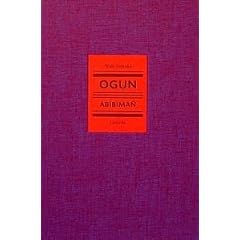 Ogun Abibiman: Gedichte, Deutsche Erstausgabe