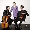 Image of The Florestan Trio