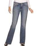 Levis 545 Boot-Cut Jean, Sky Wash
