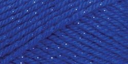 Simply Soft Party Yarn-Royal Sparkle