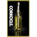 Corkcicle Wine Chiller-Clear