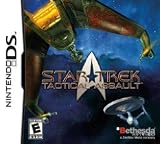 Star Trek Tactical Assault