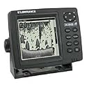 Lowrance X96 Serious 200 KHZ FishFinder