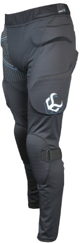 Demon FlexForce X D30 Womens V2 Padded Pants