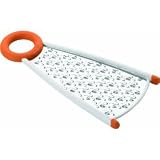 Chef'n Dual 2-in-1 Grater, Apricot