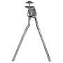 Pletscher St�nder Zweibeinst�nder  Esge, silber, 2&hellip Pletscher