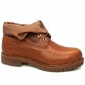 Timberland Roll Top Herringbone