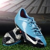Nike Mercurial Veloci V Junior SG