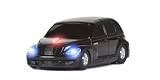 Wireless Mouse - PT Cruiser Black