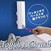 ���å�����ɥ֥饷 Touch N Brush