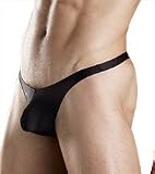 Joe Snyder Bulge Bikini JSBUL-01