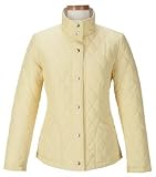 TravelSmith Womens Diamond-Quilted Reversible White XL