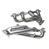 BBK 40050 1-3 4 Shorty Tuned Length Exhaust Headers 1999-2007 GMC All Models by BBK