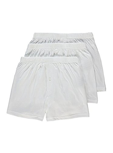 JIL Men 3 Pack Shorts