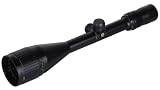 Bushnell Elite 4-16x50mm Matte Multi X Reticle One Piece Tube Argon Purged Shockproof