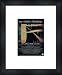MY VITRIOL Finelines - Custom Framed Original Ad - Framed Music Poster/Print