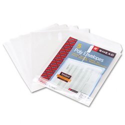 SMEAD MANUFACTURING CO. Top-Load Envelopes with 1 1/4