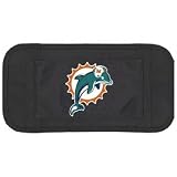 Miami Dolphins NFL 12-Disc CD Visor