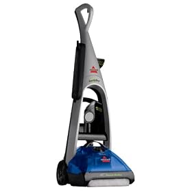 Bissell ReadyDry Carpet Washer, Silver
