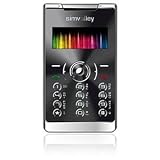 simvalley MOBILE RX-380 Pico X-SLIM Steel