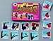  : Sequence Card Series