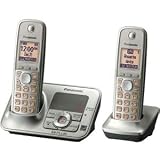 NEW Dect 6.0 Cordless Phone (Telecommunications)