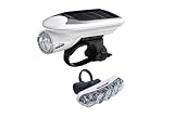 CatEye Hybrid + TL LD610 Combo Light Pack