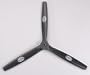 3 Blade Pusher Propeller 14 x 7