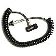 Paintball for your Tippmann Tipmann Heavy Duty Coil Remote with on/off and Quick Disconnect!