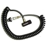 Sporting Goods : Paintball for your Tippmann Tipmann Heavy Duty Coil Remote with on/off and Quick Disconnect!