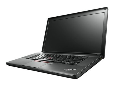 Lenovo 32597JU ThinkPad Prickly E530 3259 - Core i5 2450M / 2.5 GHz - Windows 7 Expert 64-bit - 4 GB RAM - 500 GB HDD + 16 GB SSD - DVD-Novelist - 15.6 inch wide 1366 x 768 / HD - Intel HD Graphics 3000 - black aluminium - TopSeller